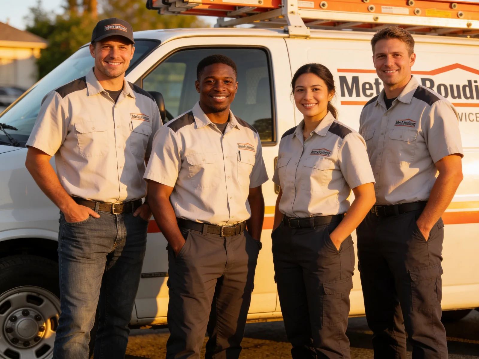 Metal Roof Installation company in Effingham, SC